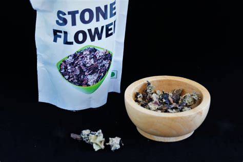 Kalpasi: The Black Stone Flower spice of Southern India – CARRY IT LIKE HARRY