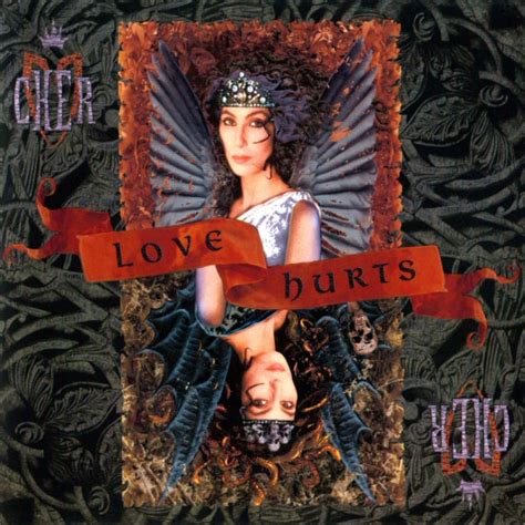 Cher - Love Hurts (1991) - MusicMeter.nl