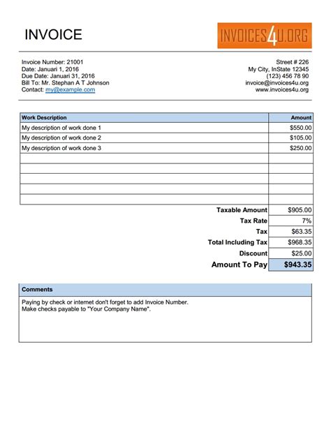 Microsoft Office Forms Templates