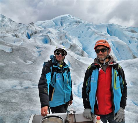 Los Glaciares National Park, Argentina – Hiking on a Glacier – RDZ Photography