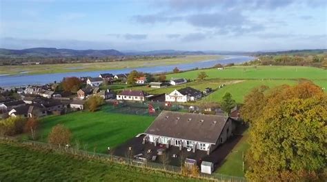 Caerlaverock on 'low utilisation' list... - Caerlaverock Community ...