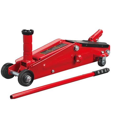 Hydraulic Trolley Torin 3 Ton Floor Jack | Torin