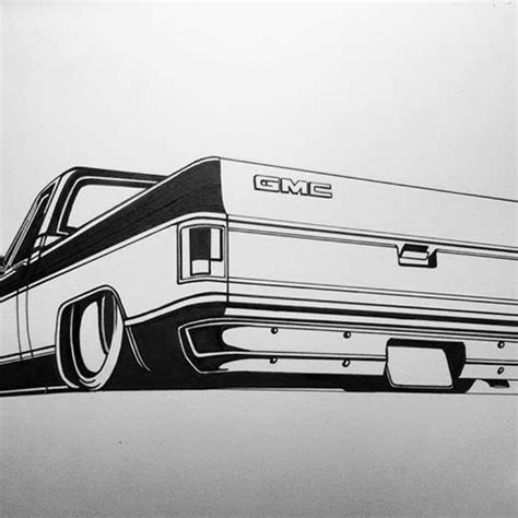 Pin by Robert Davenport on vinyl | C10 chevy truck, Truck art, Chevy