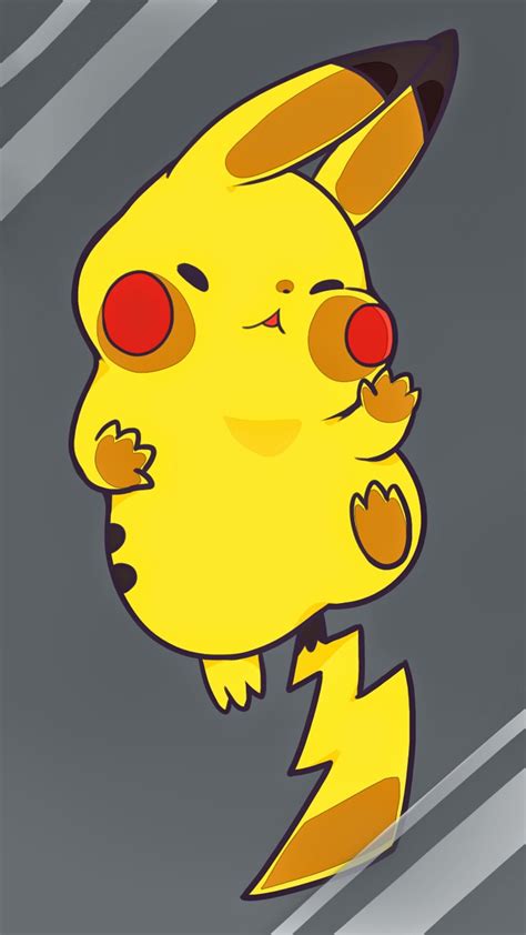 Chibi Pokemon Wallpaper (57+ images)