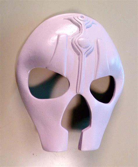 Darth Nihilus Mask - Kudo3D Inc.