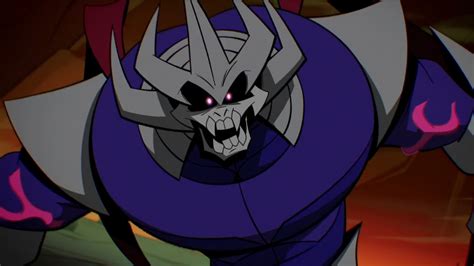 #rottmnt shredder – @rottmnt-reaction-images on Tumblr