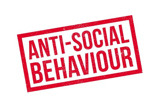 What are the Key Causes of Anti-Social Behaviour?