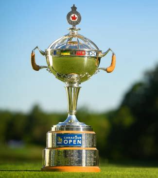 List of Canadian Open Winners: Nick Taylor 2023 Champion, History - SportsHistori