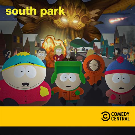 South Park - TV on Google Play