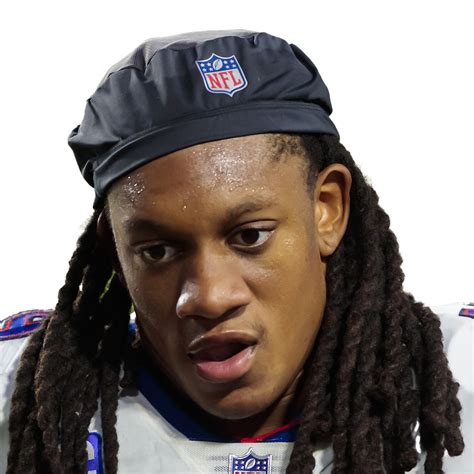 Tremaine Edmunds Stats, Bio, Age, Net Worth, & Career