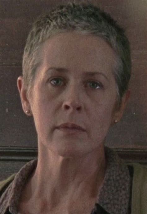 Carol Walking Dead Quotes. QuotesGram