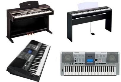 Electronic Keyboard Reviews - Best Portable Arranger Keyboards for Home ...