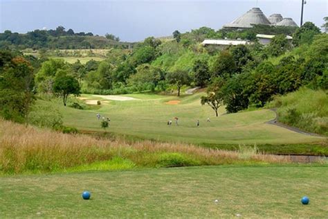 Forest Hills Golf & Country Club | Golfscape - Golfscape Design International