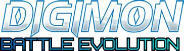 Digimon Battle Evolution Rules – V-Mundi