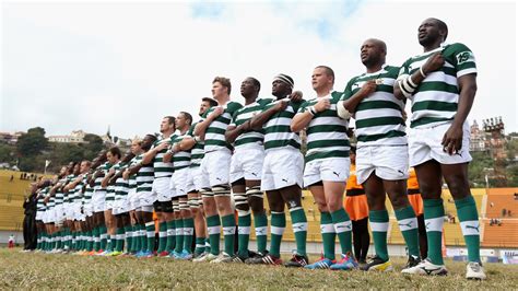 Government gives Rugby greenlight to return - BustopTV