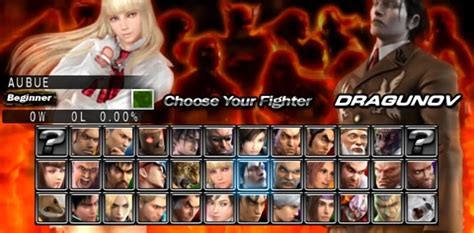 Tekken 5 Characters List | Gameplay, Review and Benefits