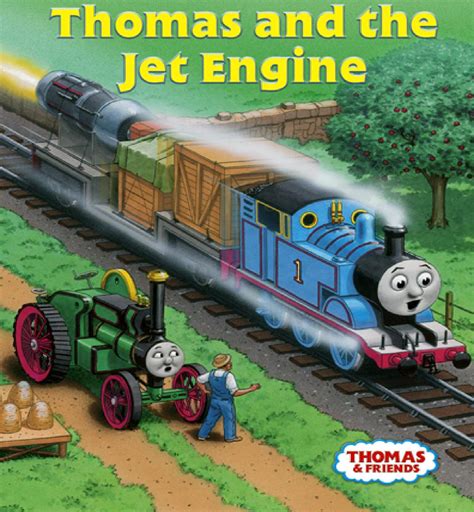 Thomas and Percy and the Dragon: Recommendation of classic children's ...