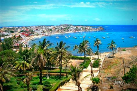 Things to Do in Dakar, Senegal - AllTheRooms - The Vacation Rental Experts