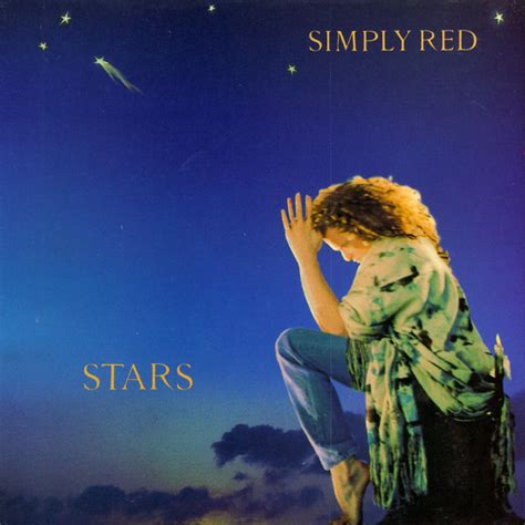 Stars - song and lyrics by Simply Red | Spotify