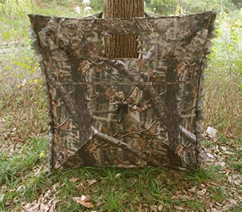 Best Hard Sided Hunting Blinds [2024] Top Hunting Blind Stand [Review]