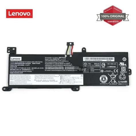 Lenovo Ideapad 330 Battery - World IT Hub