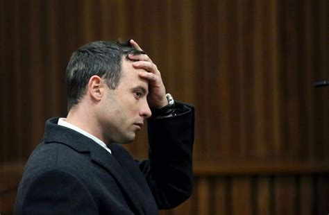 Oscar Pistorius trial: 8 July - Mirror Online