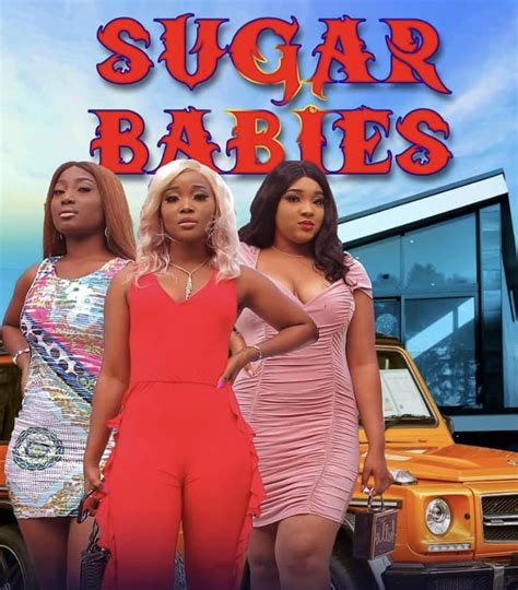 Sugar Babies (2020) - IMDb