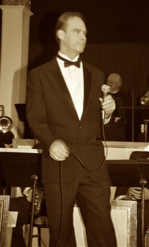 San Francisco Frank Sinatra Impersonator 2 | Hire Live Bands, Music Booking