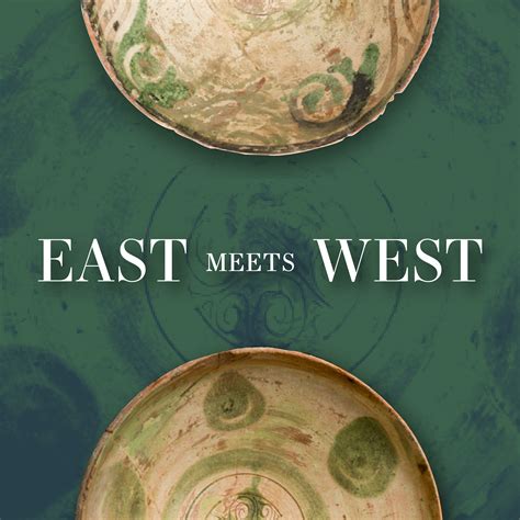 East Meets West - Giles ltd