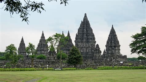 Candi Prambanan - History Travel Into Largest Hindu Temple in Southeast Asia - The Made Balinese