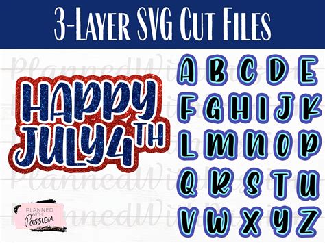 Bubble Outline Font SVG Layer Font SVG Alphabet Clipart - Etsy