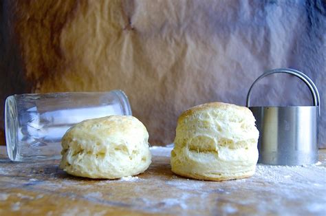 How to make high-rising biscuits | King Arthur Flour | King arthur flour, Blueberry scones ...