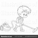 Vacuum Coloring Page At GetColoringscom  Free Printable Colorings sketch template