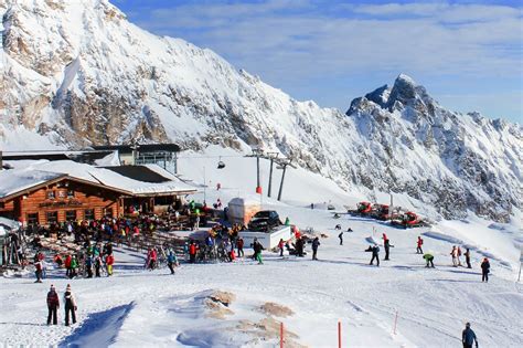 5 Best Ski Resorts in Germany - Where to Go Skiing in Germany This ...