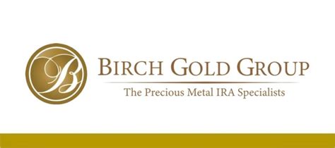 Birch Gold Group Reviews 2024: Fees, BBB, Legit, Complaints - Metal-res.com - September