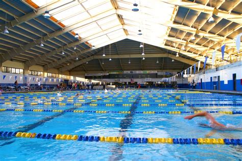 Orlando YMCA Will Host UANA Pan American Masters Championships in 2018