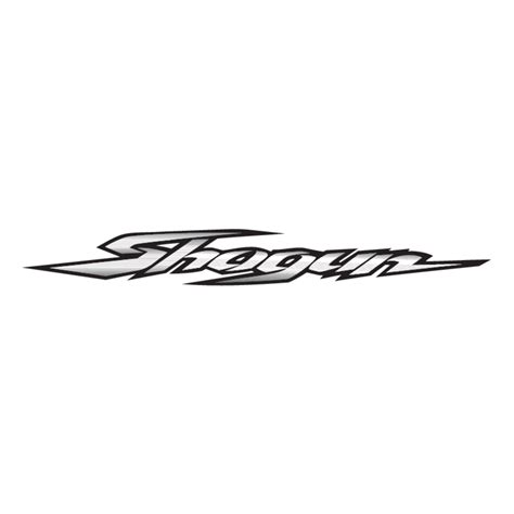 Shogun logo, Vector Logo of Shogun brand free download (eps, ai, png ...