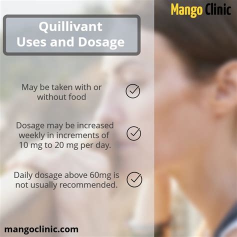 Quillivant (Methylphenidate) · Mango Clinic