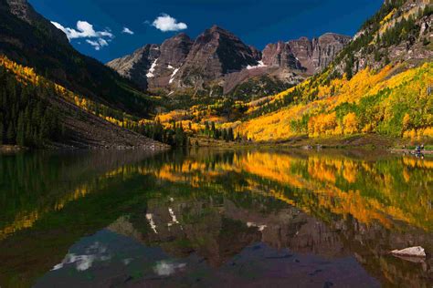 The 5 Best Hiking Trails in Colorado