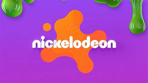 Nickelodeon Arabia | Rebrand Continuity | July - 8/1 2023 - YouTube