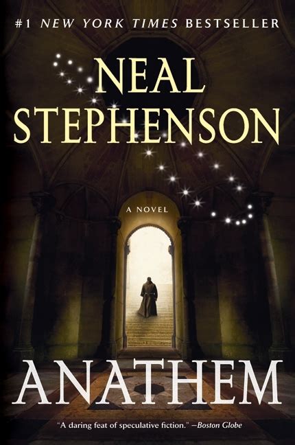 Neal Stephenson - Anathem