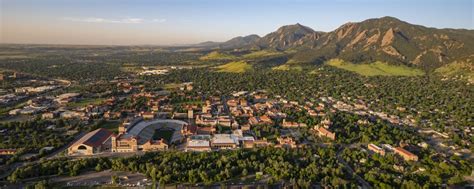 Economic impact study: CU Boulder pumped $1.9 billion into state ...