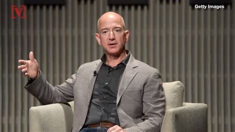 Jeff Bezos' Amazon HQ office has bulletproof walls; $1.6M in security