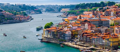 Exclusive Travel Tips for Your Destination Porto in Portugal