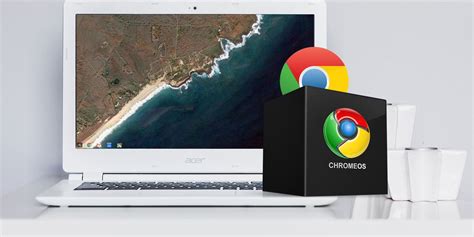 How to Completely Reinstall Chrome OS on Your Chromebook