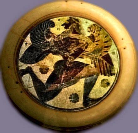 Eudaemon (mythology) - Wikiwand Classical Antiquity, Human Eye, Cover ...