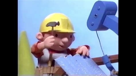 Bob the builder nick jr intro in 4K - YouTube