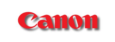 Canon EOS Logo - LogoDix