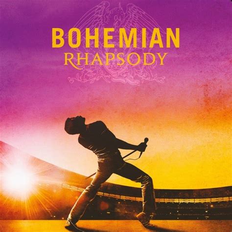 Queen bohemian rhapsody album cover – Artofit