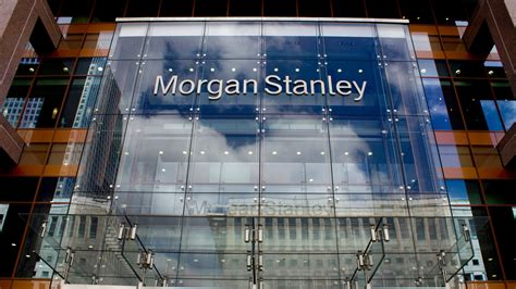 Morgan Stanley faces £5.4m penalty after energy traders use WhatsApp - FStech Financial Sector ...